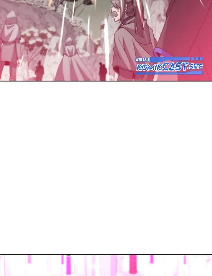 The MAX leveled hero will return! Chapter 116 - halaman 35
