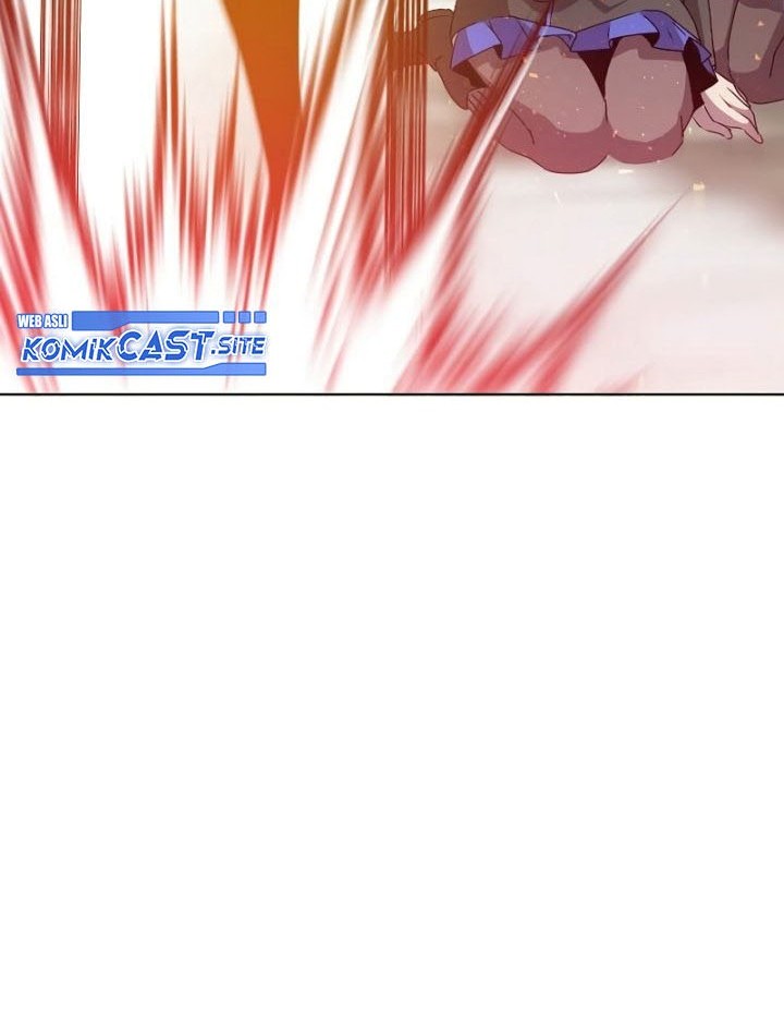 The MAX leveled hero will return! Chapter 116 - halaman 41