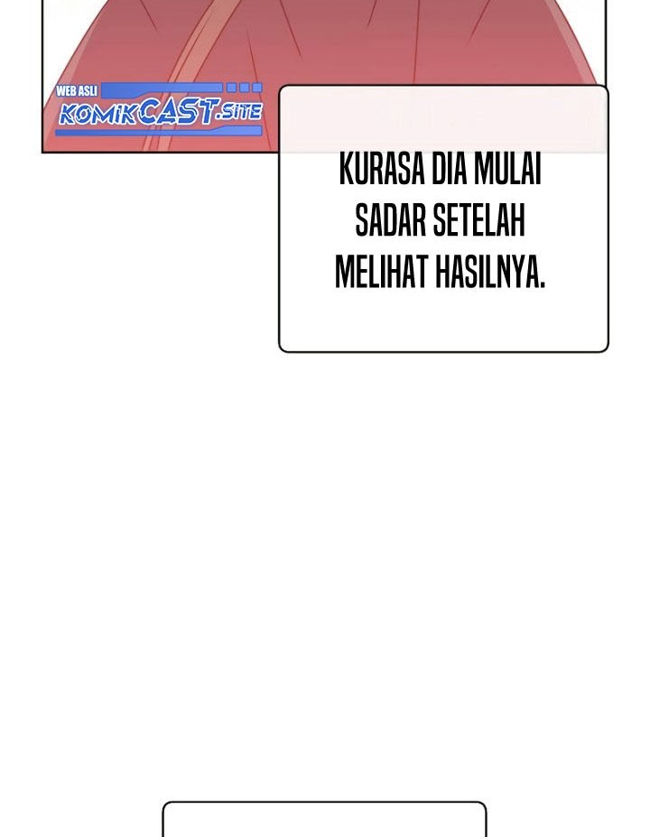 The MAX leveled hero will return! Chapter 116 - halaman 51