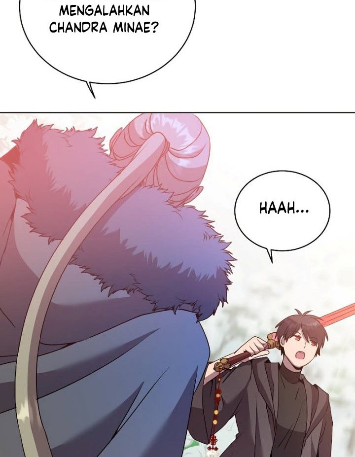 The MAX leveled hero will return! Chapter 116 - halaman 53