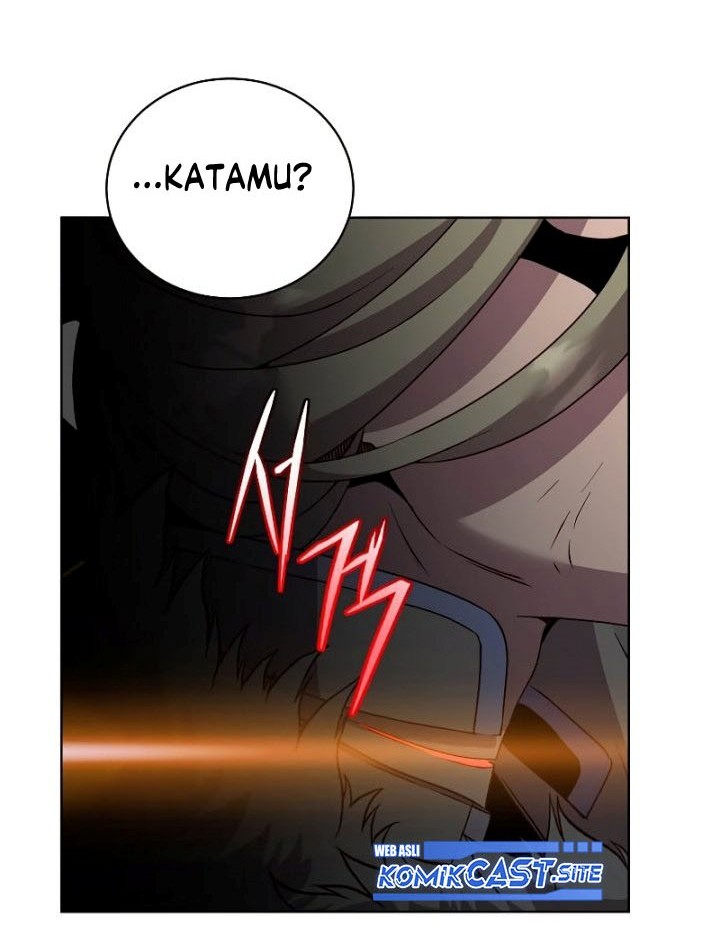 The MAX leveled hero will return! Chapter 116 - halaman 55