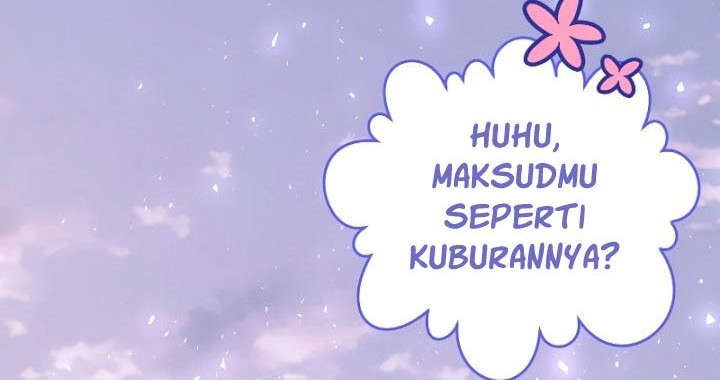 The MAX leveled hero will return! Chapter 116 - halaman 63