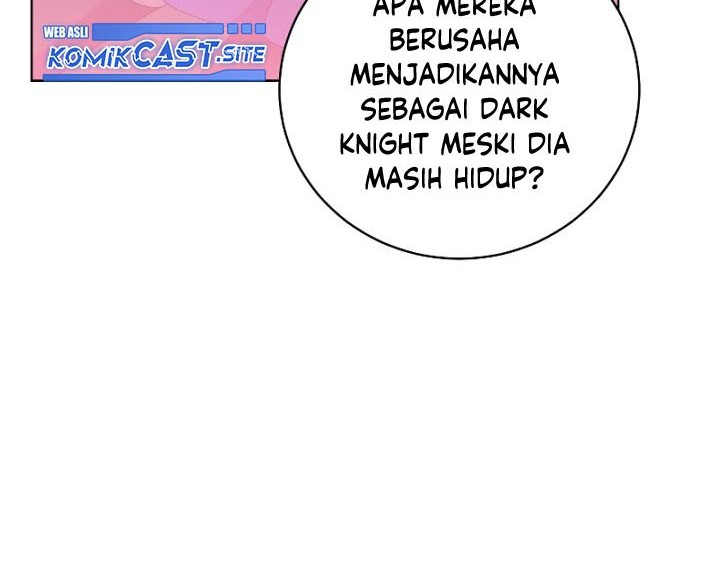 The MAX leveled hero will return! Chapter 117 - halaman 11