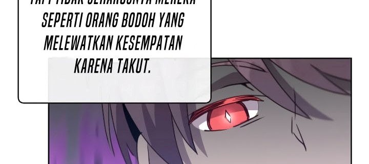 The MAX leveled hero will return! Chapter 117 - halaman 19