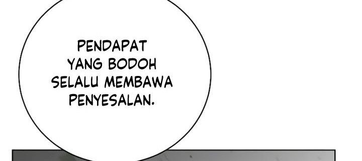 The MAX leveled hero will return! Chapter 117 - halaman 21