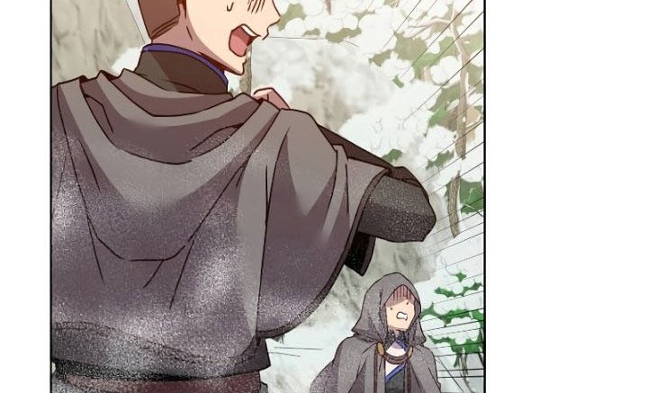 The MAX leveled hero will return! Chapter 117 - halaman 45