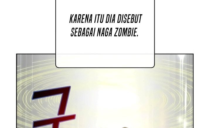 The MAX leveled hero will return! Chapter 117 - halaman 47