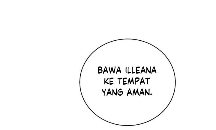 The MAX leveled hero will return! Chapter 117 - halaman 49