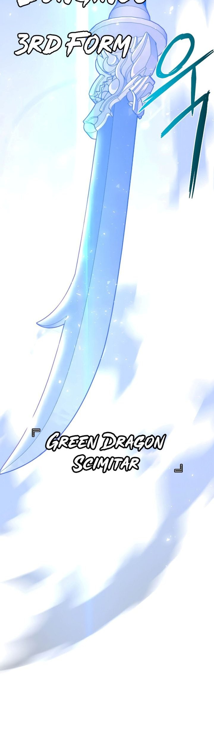 The MAX leveled hero will return! Chapter 117 - halaman 54