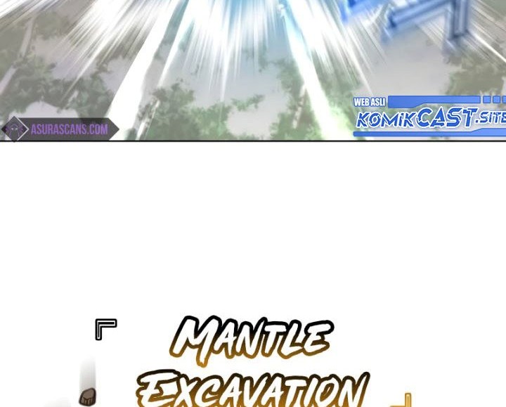 The MAX leveled hero will return! Chapter 117 - halaman 61