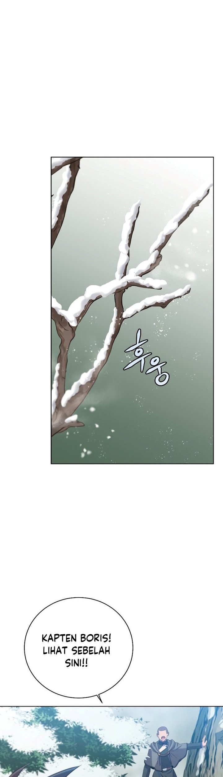 The MAX leveled hero will return! Chapter 117 - halaman 64