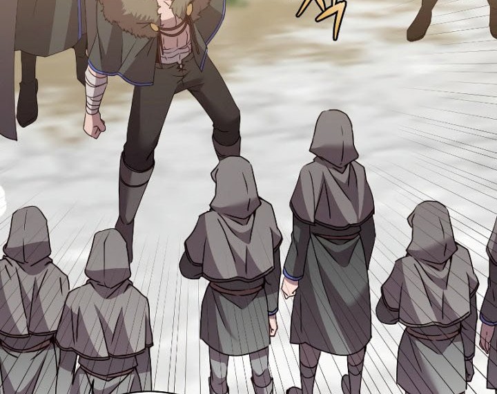 The MAX leveled hero will return! Chapter 117 - halaman 67