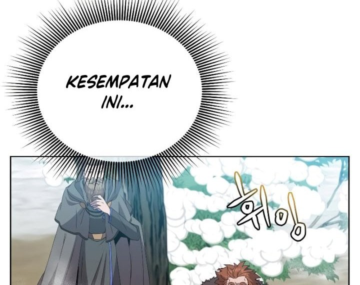 The MAX leveled hero will return! Chapter 117 - halaman 69