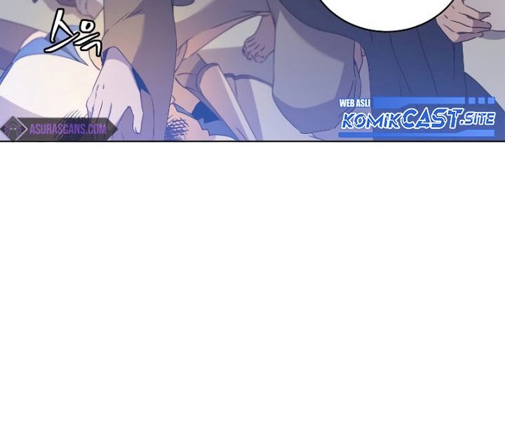 The MAX leveled hero will return! Chapter 117 - halaman 9