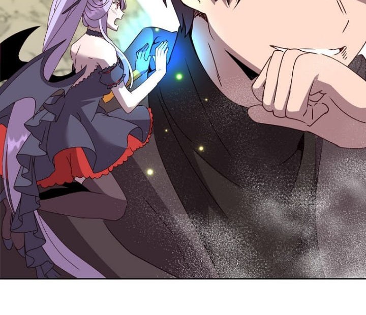 The MAX leveled hero will return! Chapter 118 - halaman 13