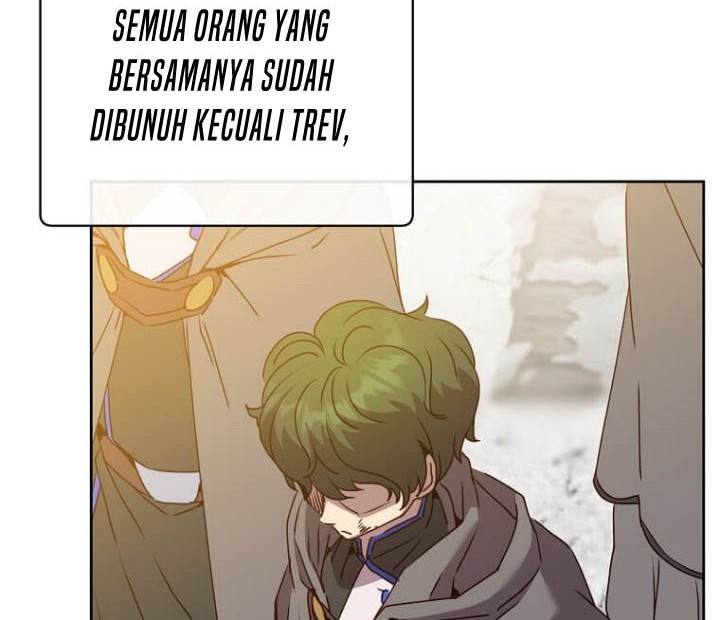 The MAX leveled hero will return! Chapter 118 - halaman 21