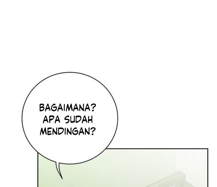 The MAX leveled hero will return! Chapter 118 - halaman 29