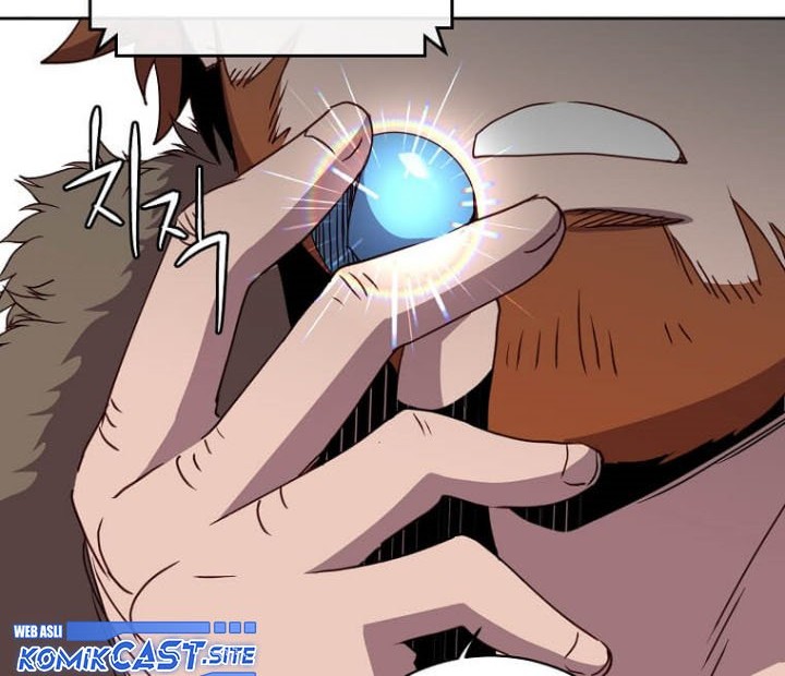 The MAX leveled hero will return! Chapter 118 - halaman 3