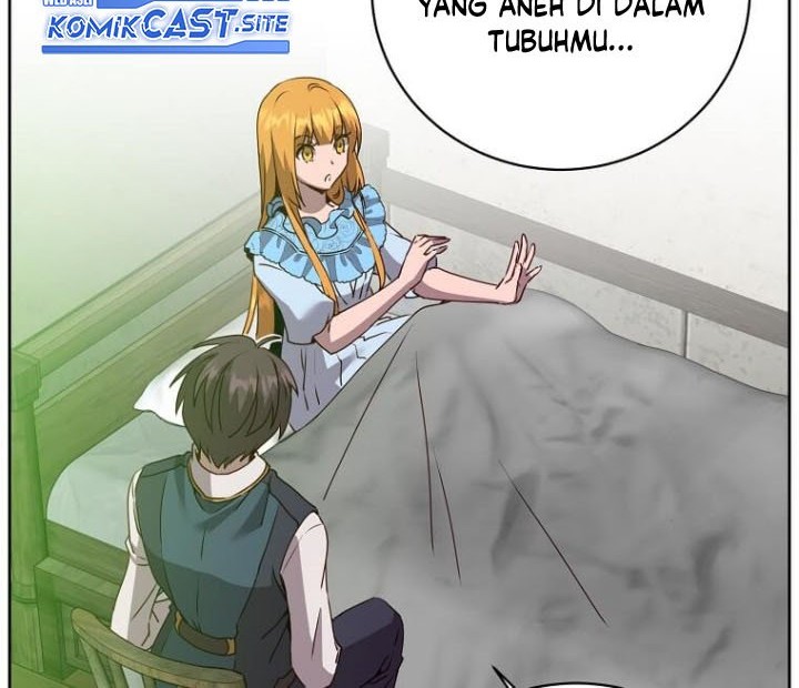 The MAX leveled hero will return! Chapter 118 - halaman 33
