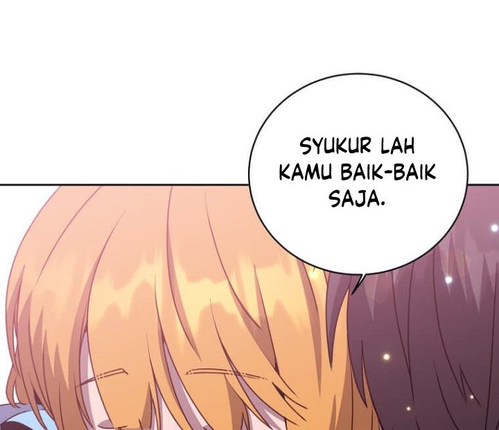 The MAX leveled hero will return! Chapter 118 - halaman 35