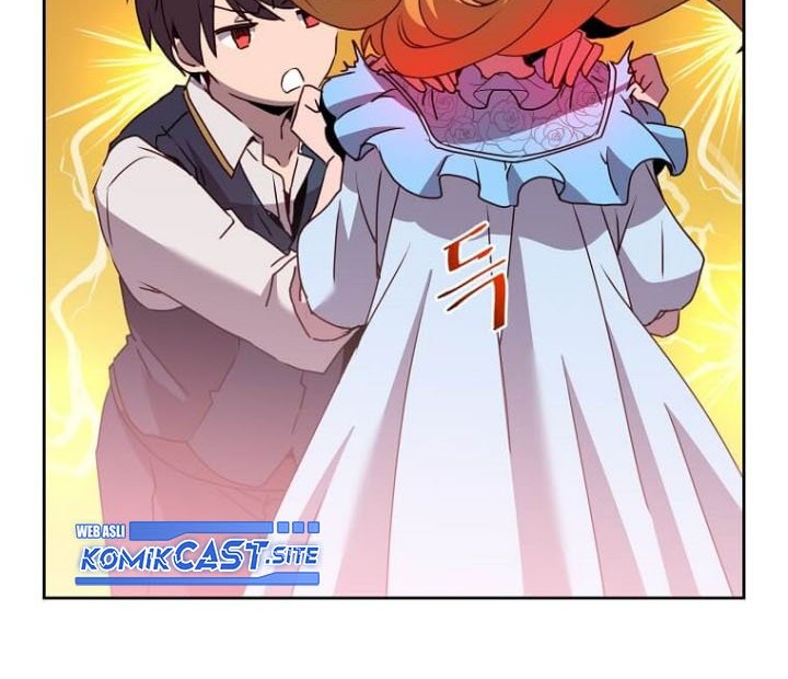 The MAX leveled hero will return! Chapter 118 - halaman 41