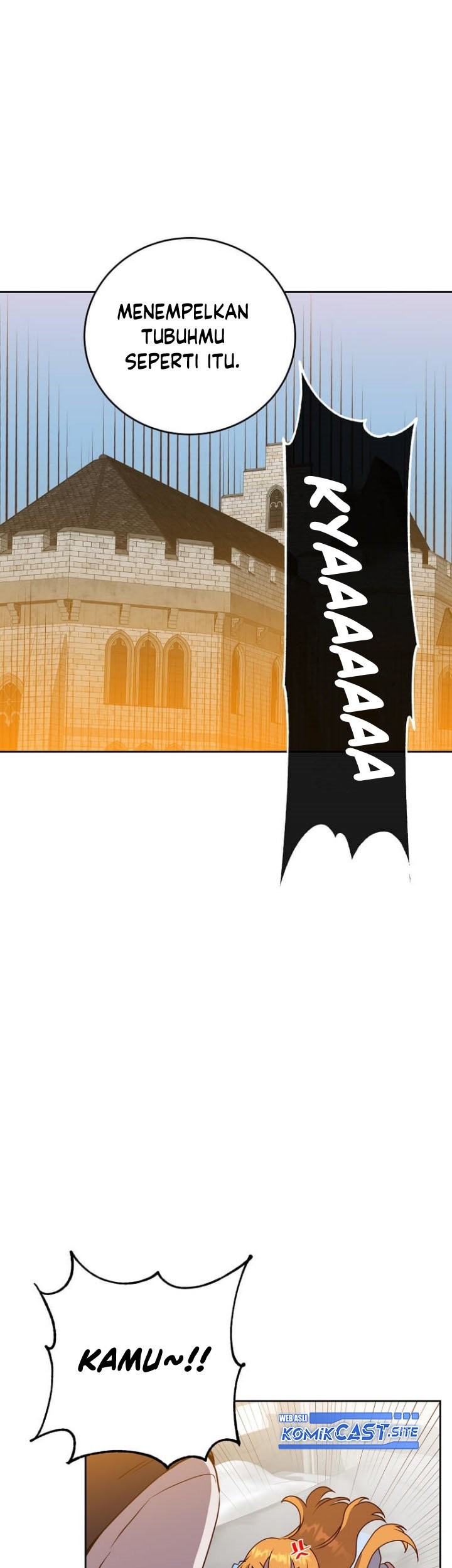 The MAX leveled hero will return! Chapter 118 - halaman 42