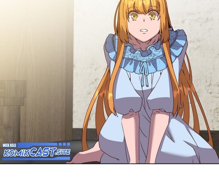 The MAX leveled hero will return! Chapter 118 - halaman 45