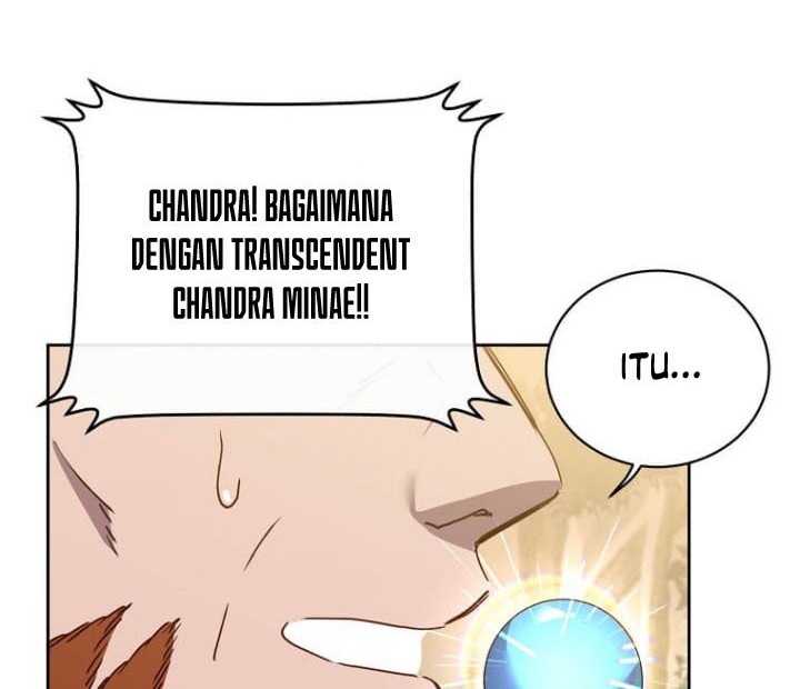 The MAX leveled hero will return! Chapter 118 - halaman 5