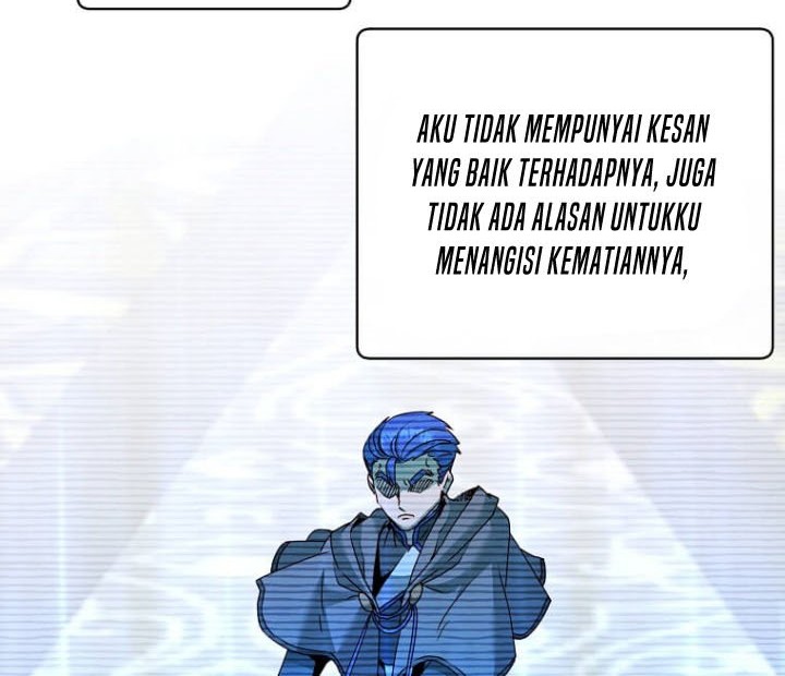 The MAX leveled hero will return! Chapter 118 - halaman 53