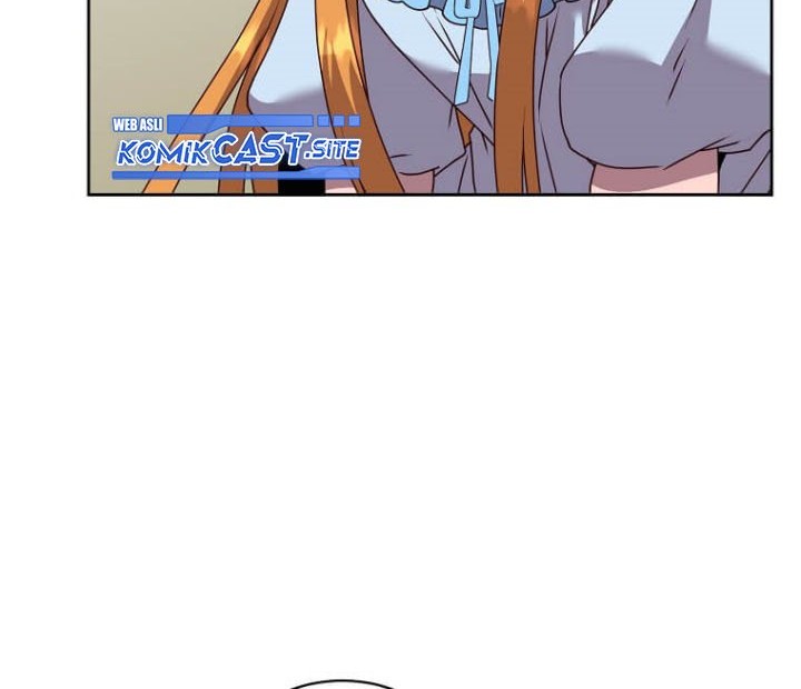 The MAX leveled hero will return! Chapter 118 - halaman 57