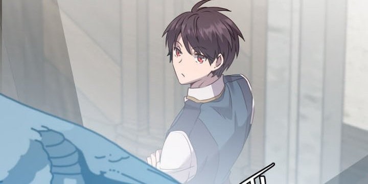 The MAX leveled hero will return! Chapter 118 - halaman 61