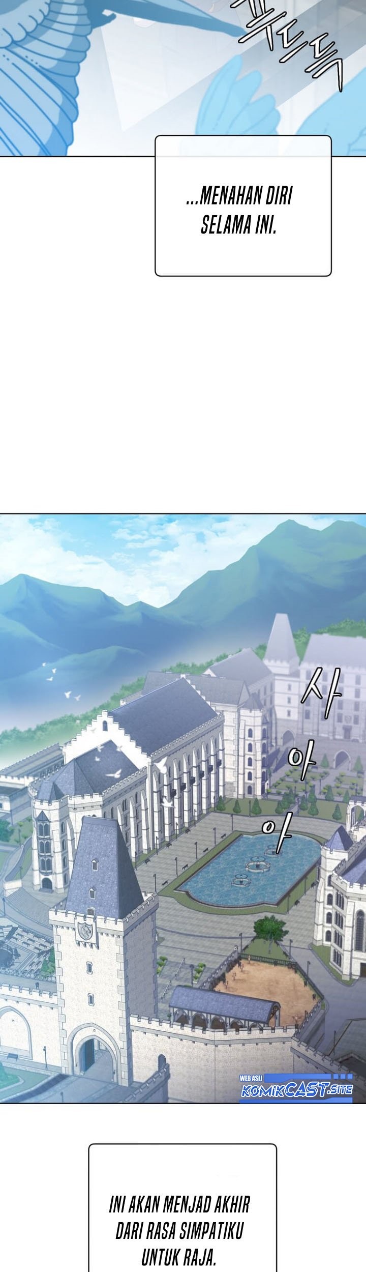 The MAX leveled hero will return! Chapter 118 - halaman 62