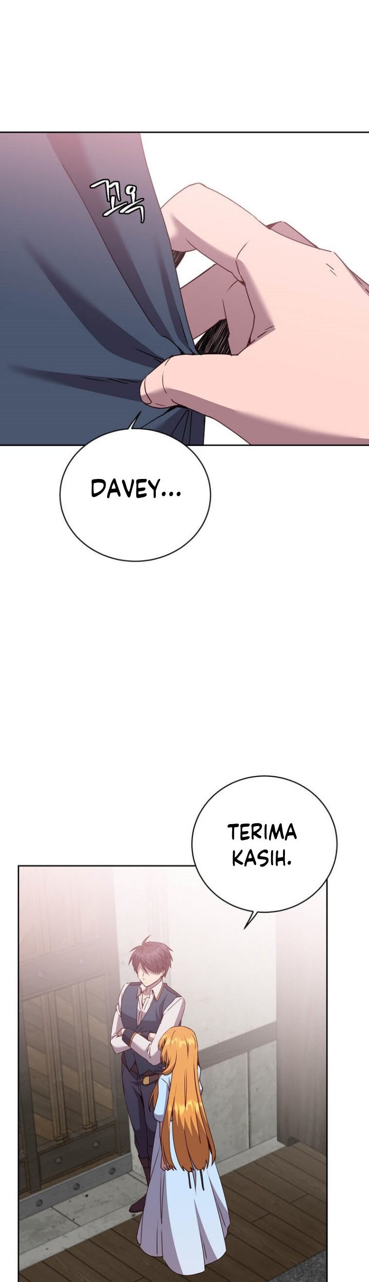 The MAX leveled hero will return! Chapter 118 - halaman 64
