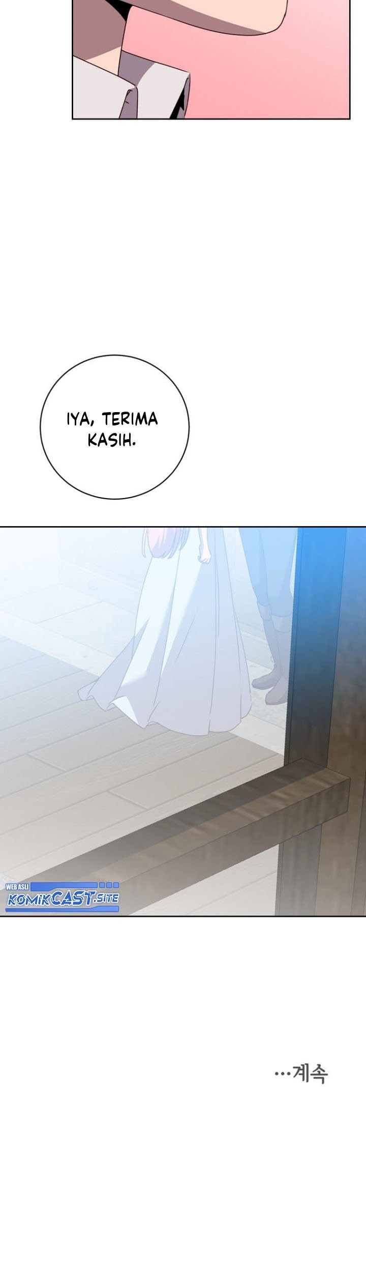 The MAX leveled hero will return! Chapter 118 - halaman 68