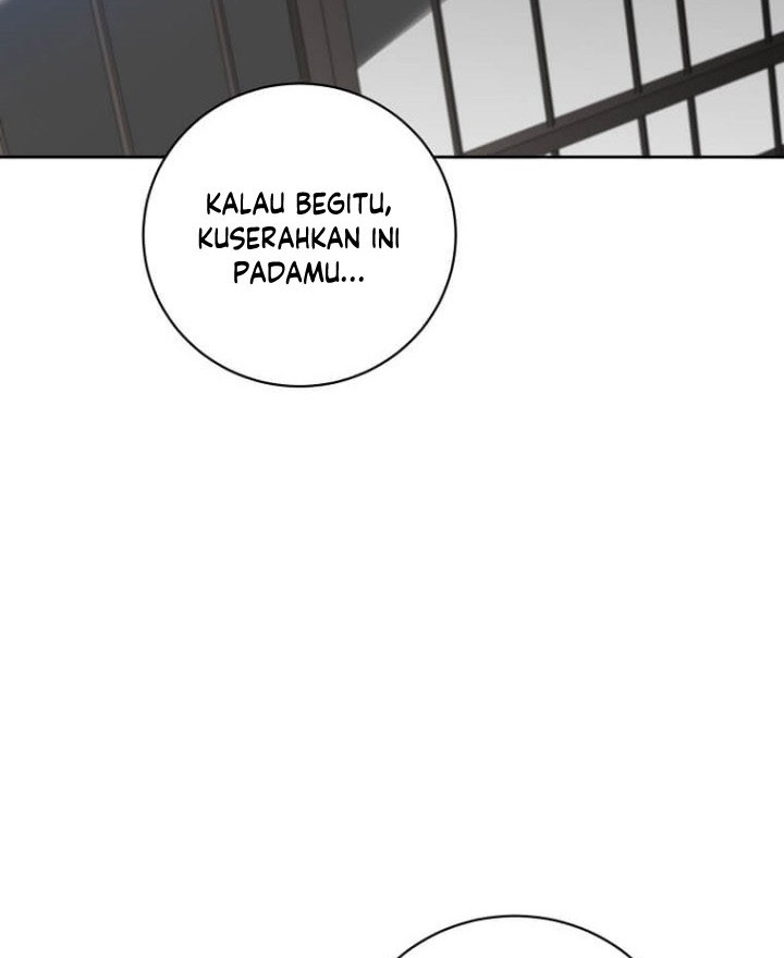 The MAX leveled hero will return! Chapter 119 - halaman 11