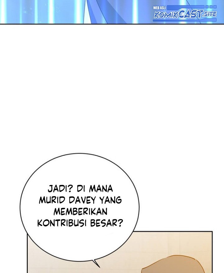 The MAX leveled hero will return! Chapter 119 - halaman 13