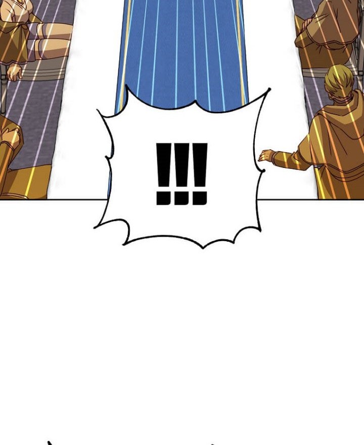 The MAX leveled hero will return! Chapter 119 - halaman 15