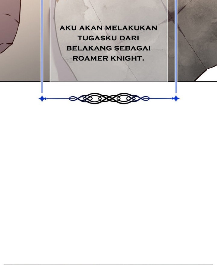 The MAX leveled hero will return! Chapter 119 - halaman 19