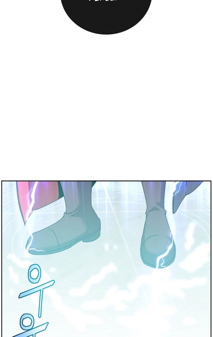 The MAX leveled hero will return! Chapter 119 - halaman 37