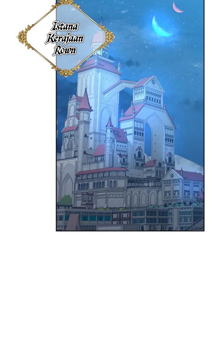 The MAX leveled hero will return! Chapter 119 - halaman 41