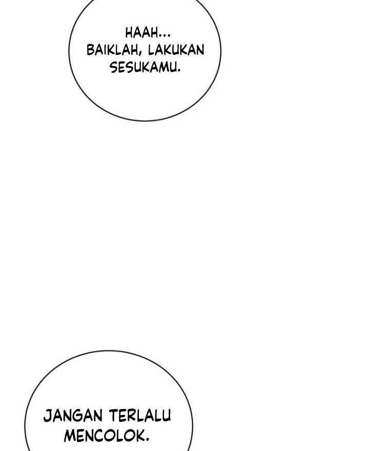 The MAX leveled hero will return! Chapter 119 - halaman 43