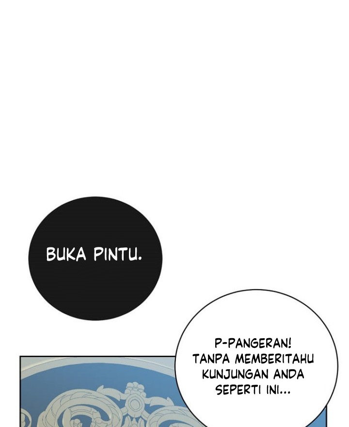 The MAX leveled hero will return! Chapter 119 - halaman 45