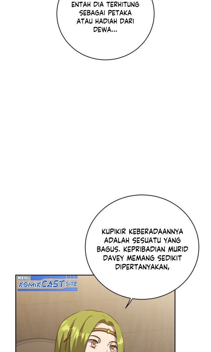 The MAX leveled hero will return! Chapter 119 - halaman 5