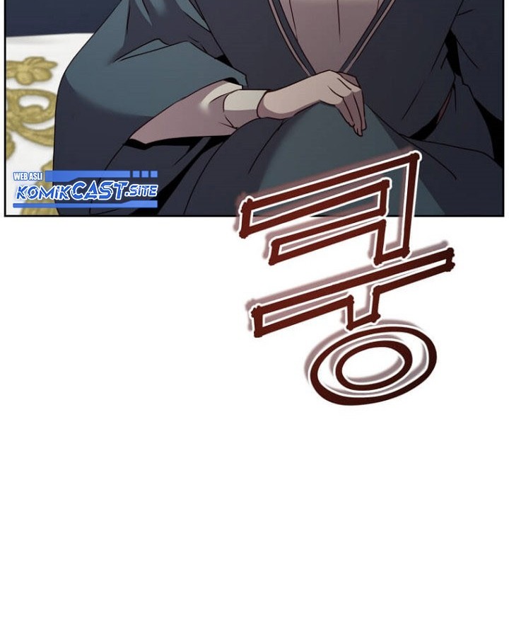 The MAX leveled hero will return! Chapter 119 - halaman 51