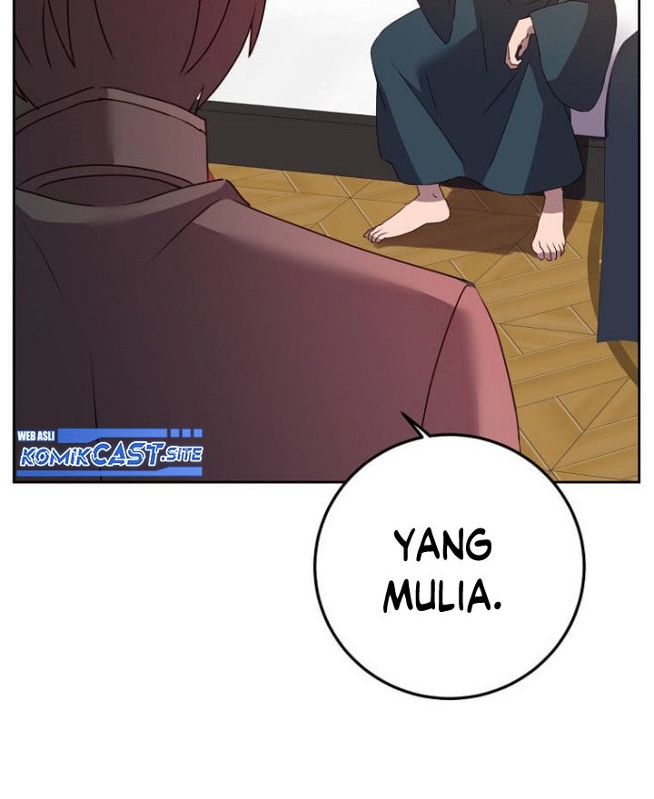 The MAX leveled hero will return! Chapter 119 - halaman 57