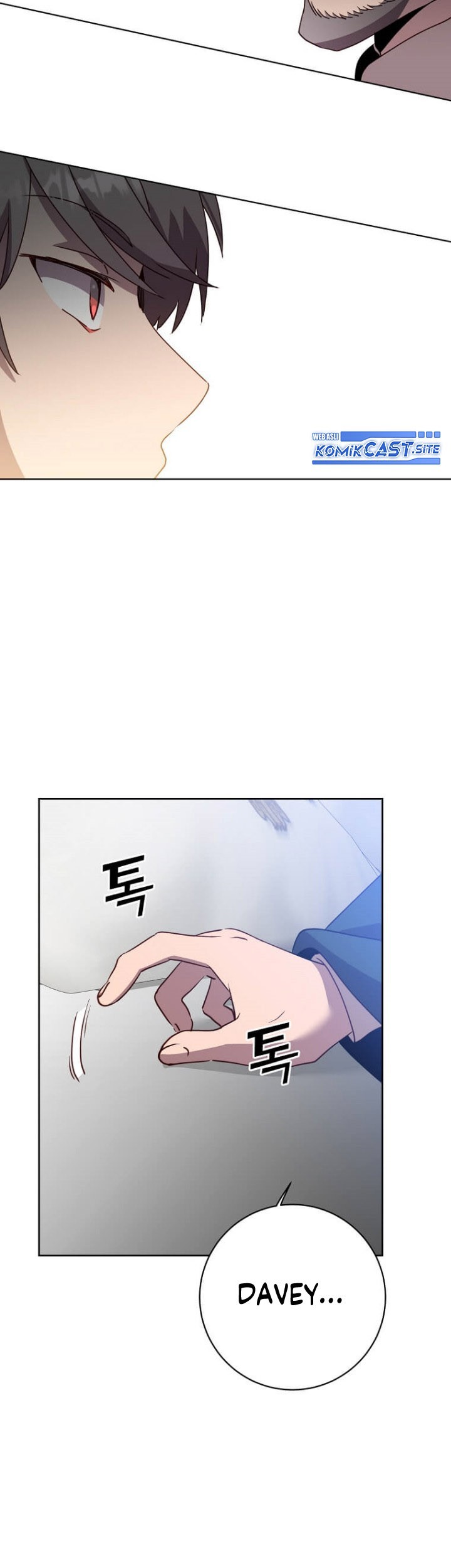 The MAX leveled hero will return! Chapter 119 - halaman 60