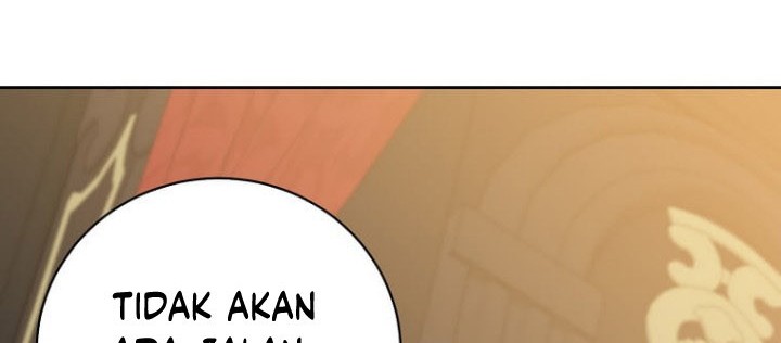 The MAX leveled hero will return! Chapter 119 - halaman 61