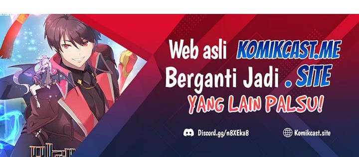 The MAX leveled hero will return! Chapter 119 - halaman 63
