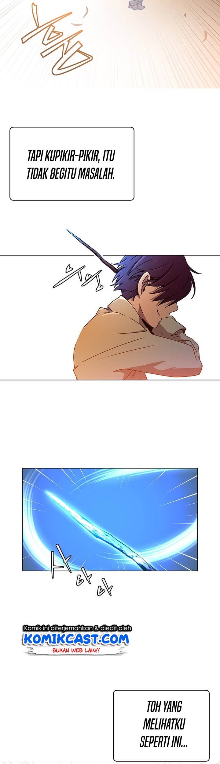 The MAX leveled hero will return! Chapter 12 - halaman 12