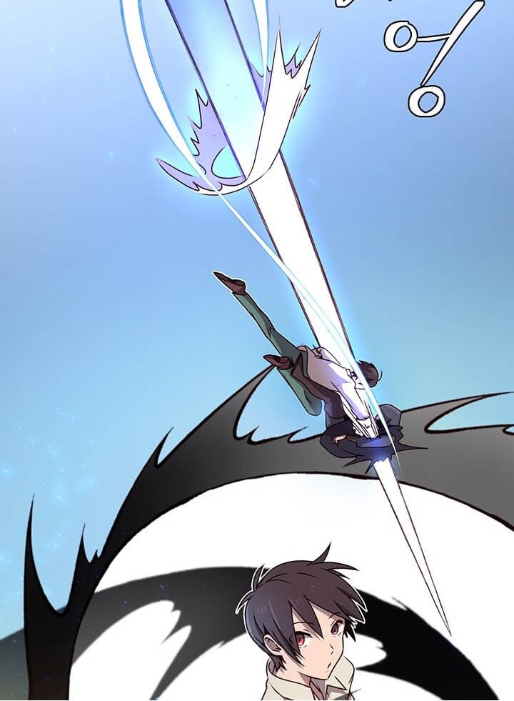 The MAX leveled hero will return! Chapter 12 - halaman 18